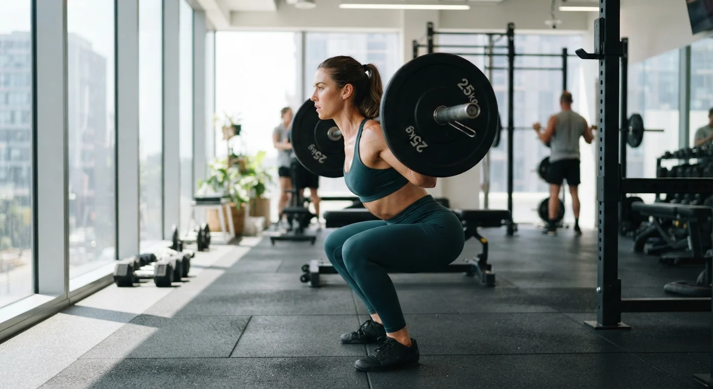 Bone Density, Exercise, and Women: A Reference Guide
