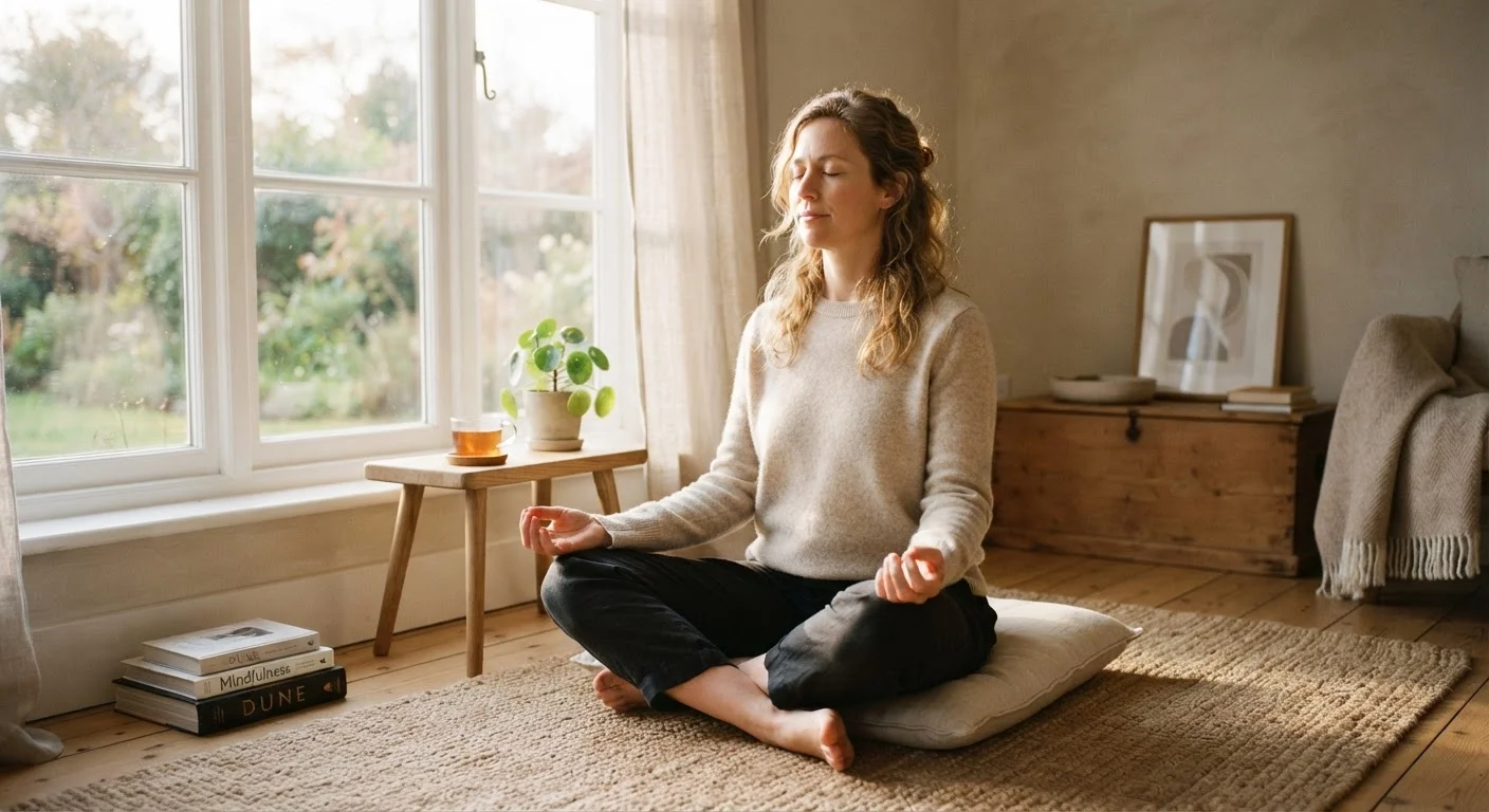 Breathing Exercises Explained: Which Techniques Suit Different Moments