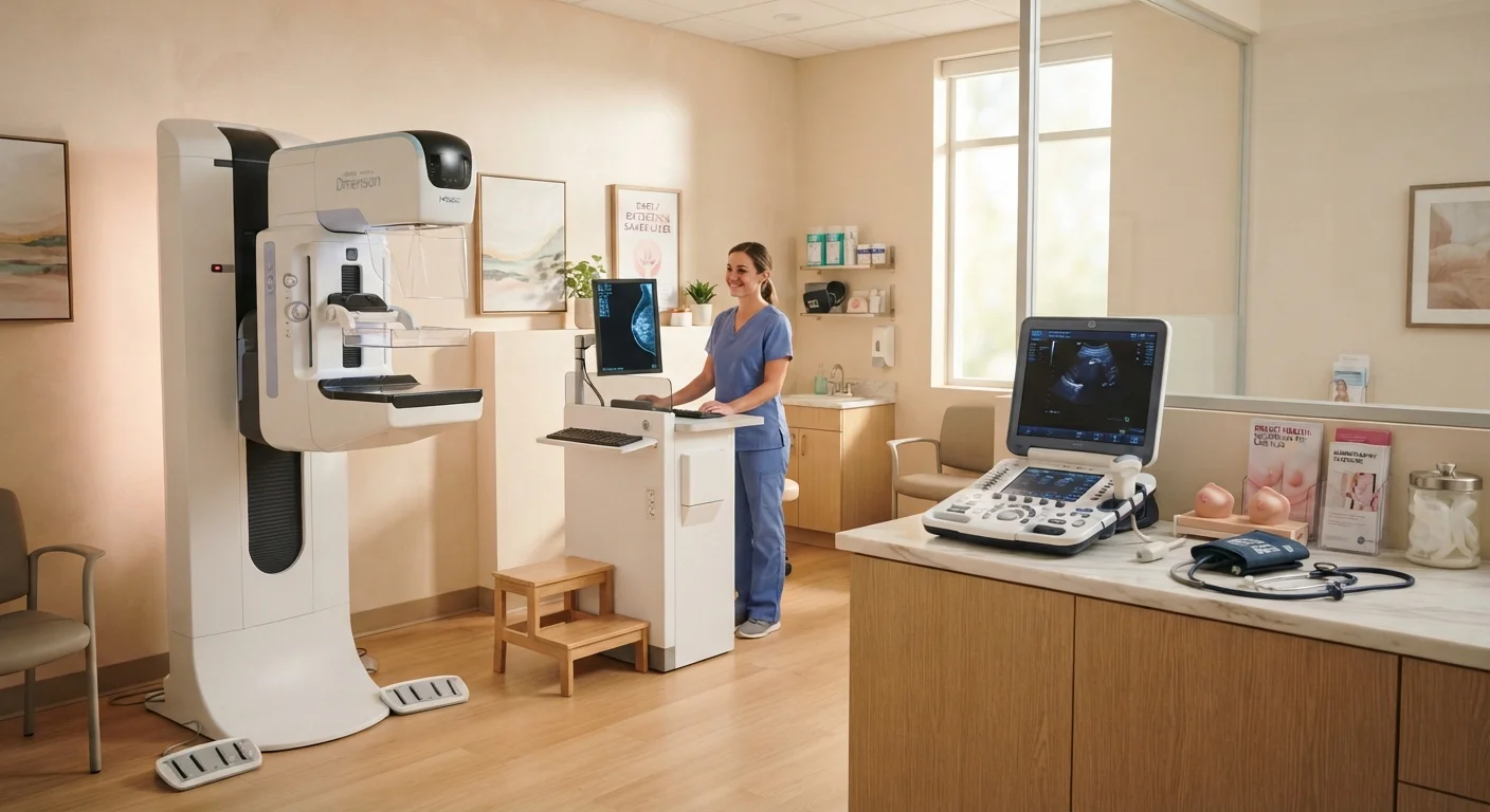 Cancer Screenings Demystified: Colonoscopy, Mammogram, and Beyond