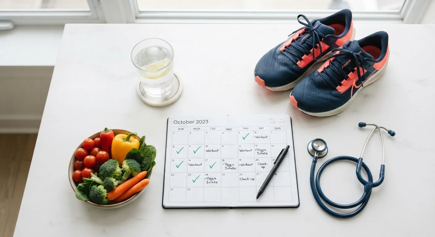 Common Misconceptions About Preventive Health Habits, Corrected