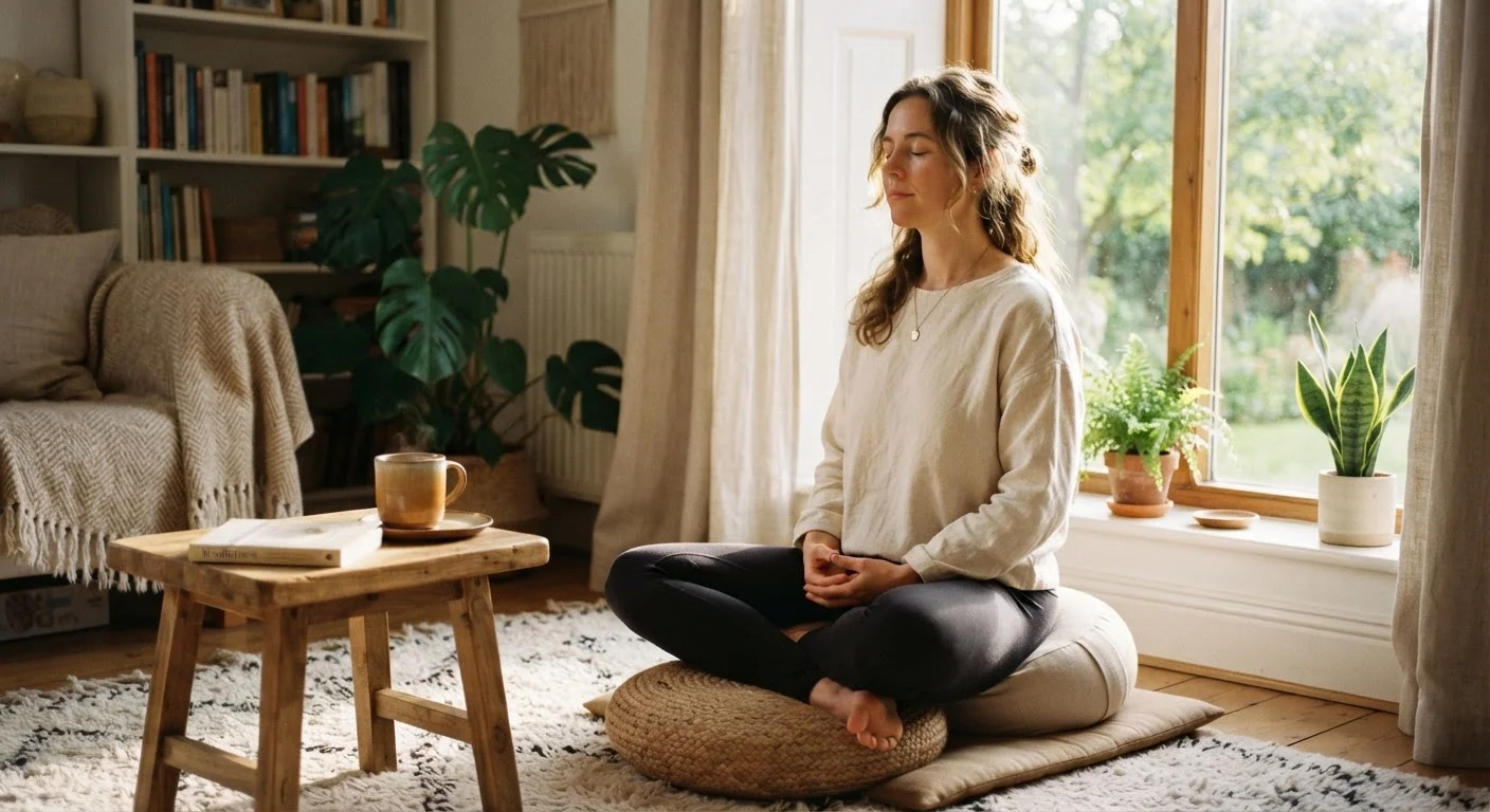 Formal vs. Informal Mindfulness Practice: Understanding the Difference
