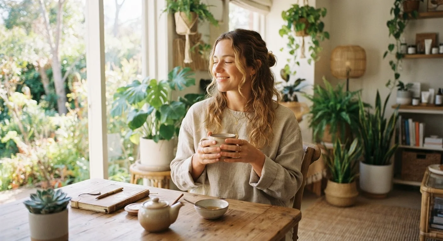 Getting Started With Hormonal Health: A Grounded Introduction