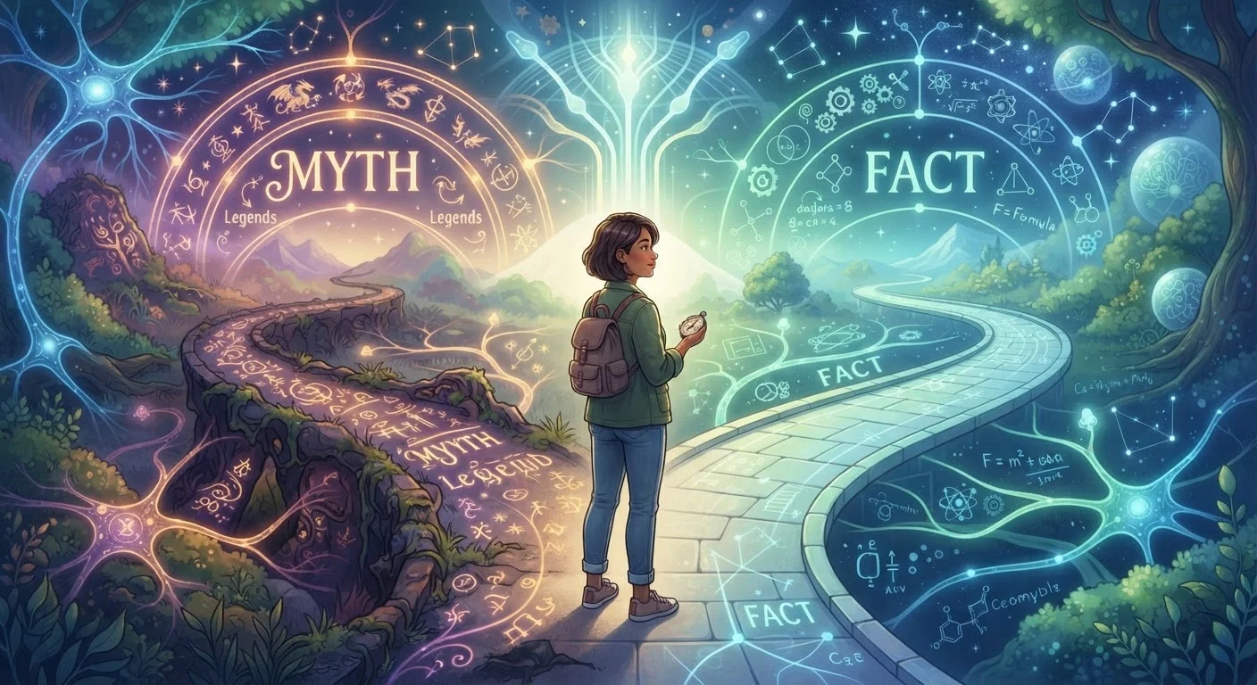 Habit Formation Myths That May Be Holding You Back