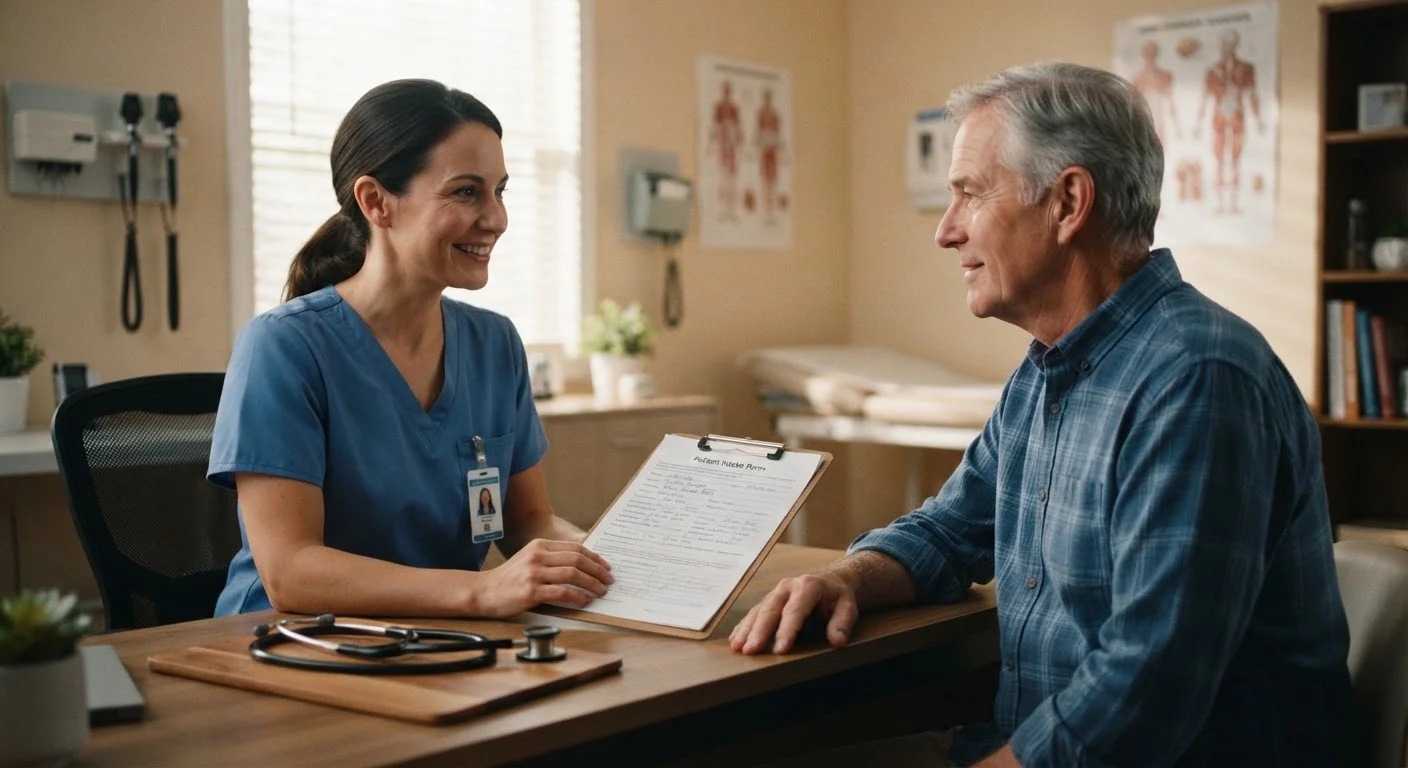 Health Screening Myths That May Be Holding You Back