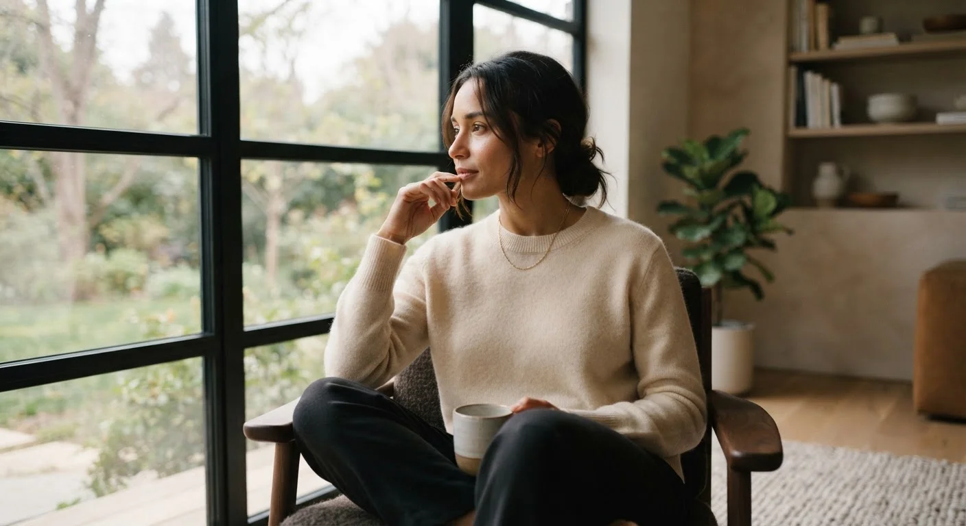 Hormonal Contraception and Mood: What the Research Actually Shows