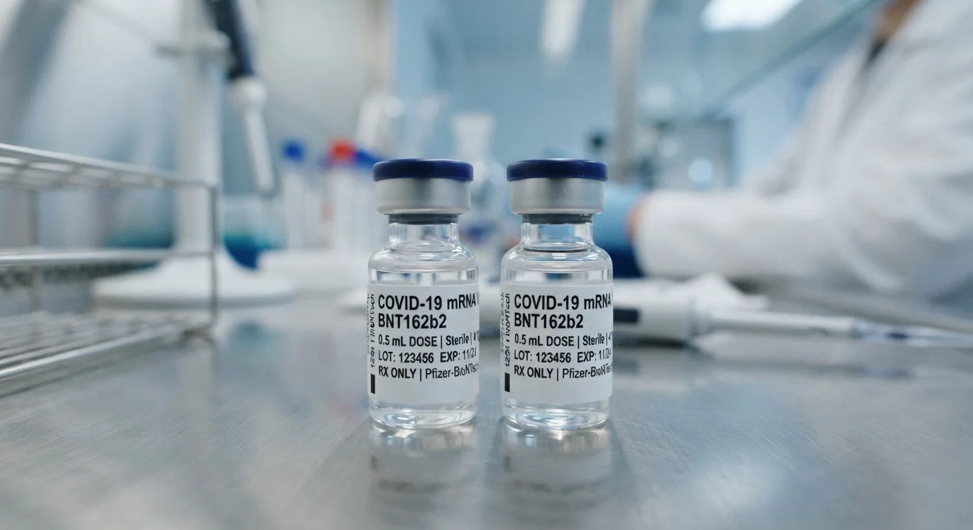 Live-Attenuated vs. Inactivated Vaccines: What the Difference Means for You