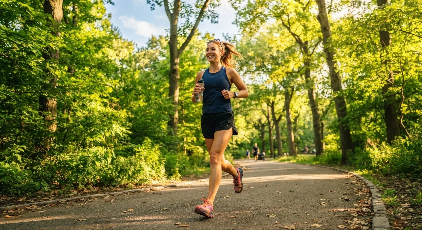 Low-Impact Exercise: What It Actually Does for Women's Cardiovascular Fitness