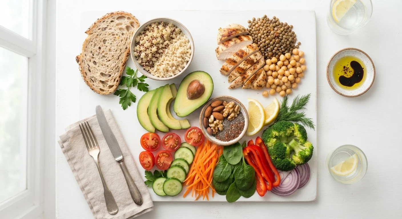 Macronutrient Myths That Keep Circulating Online