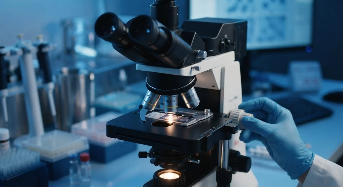Male Fertility: Key Factors That Influence Sperm Health