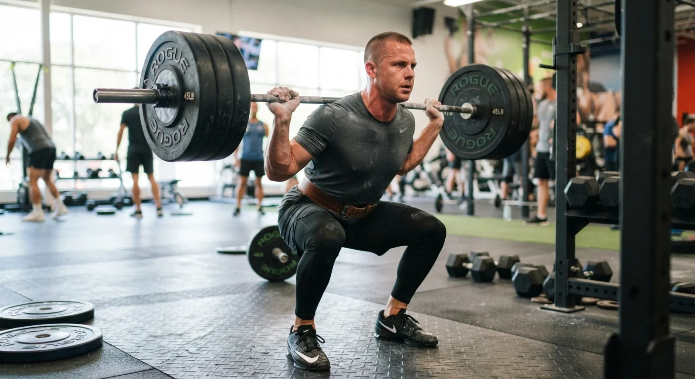 Men's Fitness from Every Angle: Understanding the Full Picture