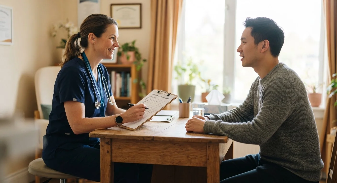 Mental and Cognitive Health Screenings: An Often-Overlooked Part of Preventive Care