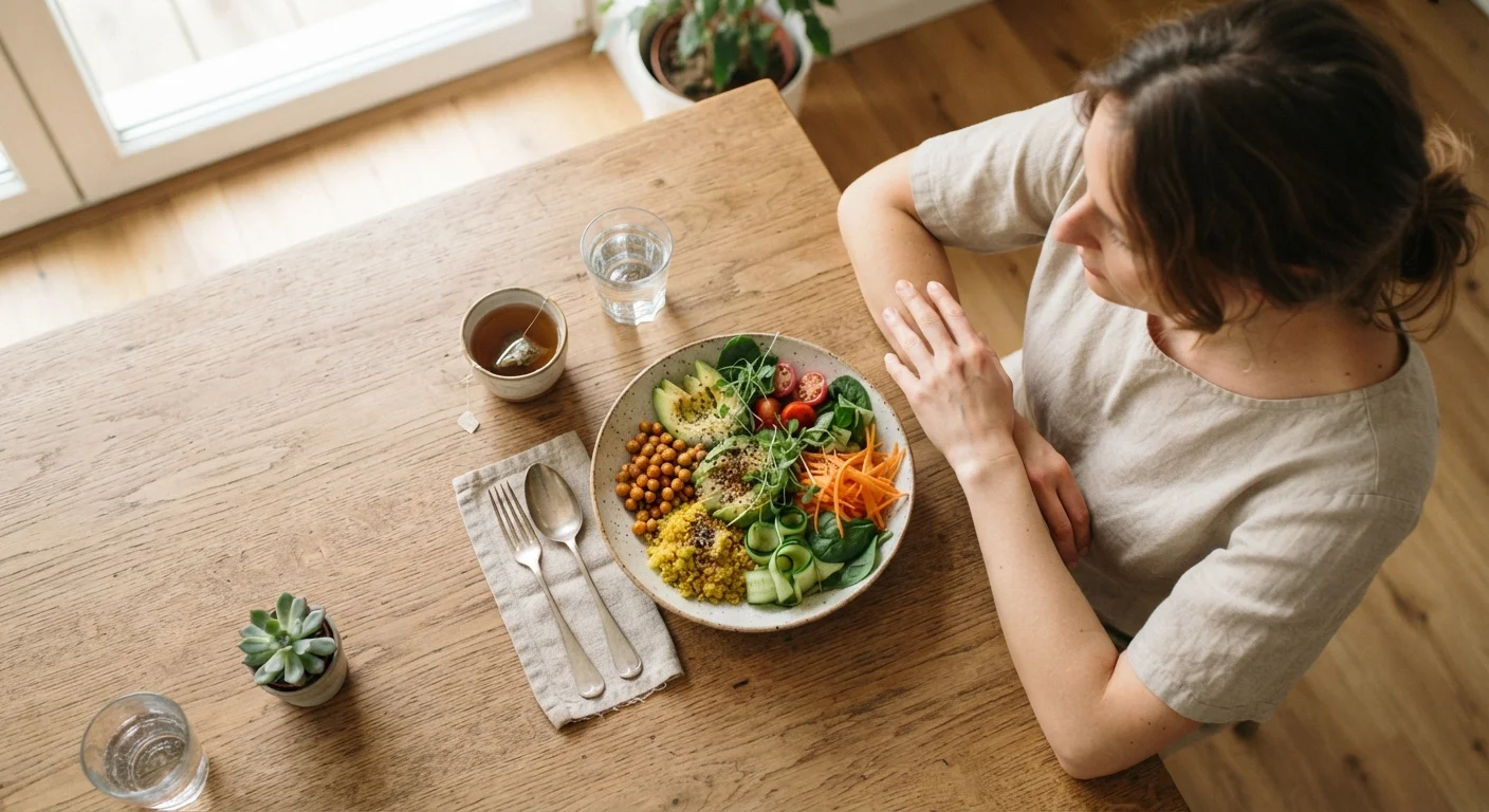 Mindful Eating vs. Intuitive Eating: Two Approaches to a Healthier Relationship With Food