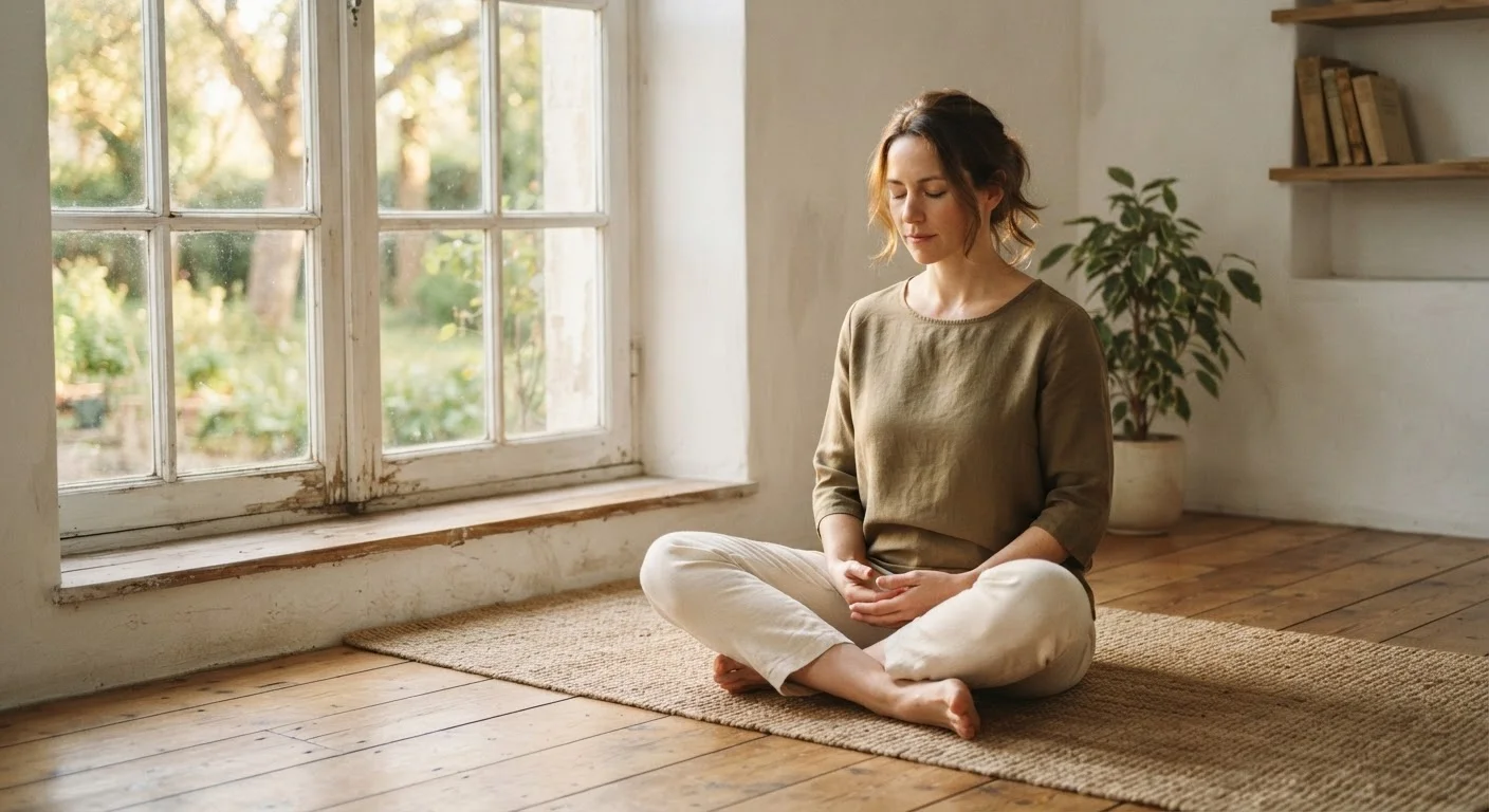Mindfulness and Emotional Resilience: What the Connection Looks Like