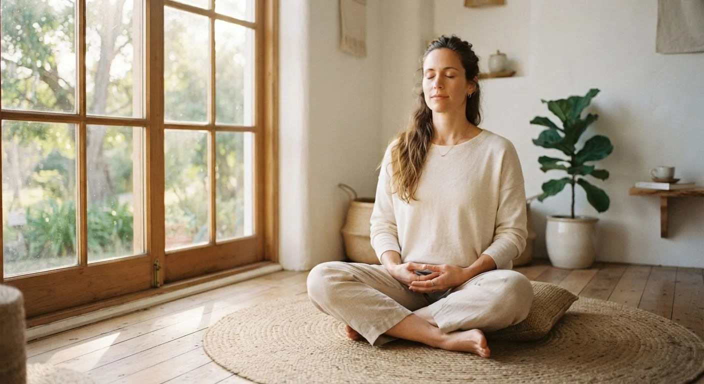 Mindfulness as a Daily Practice: A Complete Overview