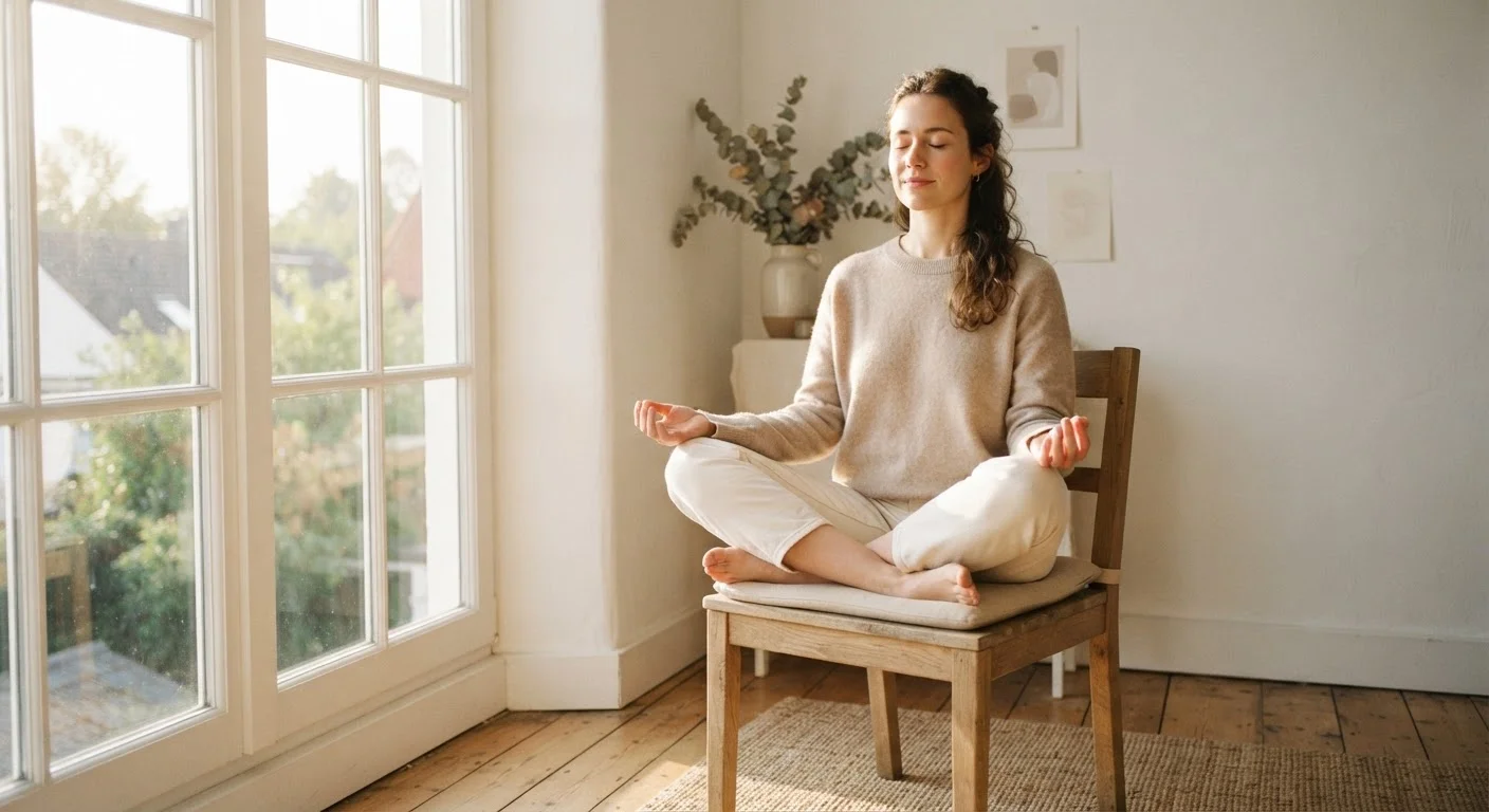 Mindfulness Myths That May Be Holding You Back