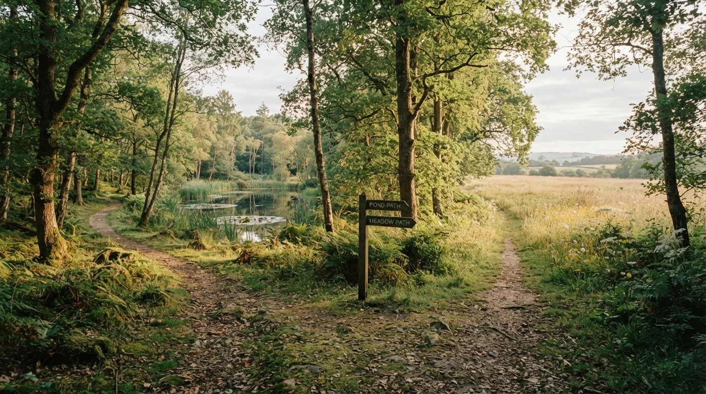 Mindfulness vs. Meditation: Two Paths to a Calmer Mind