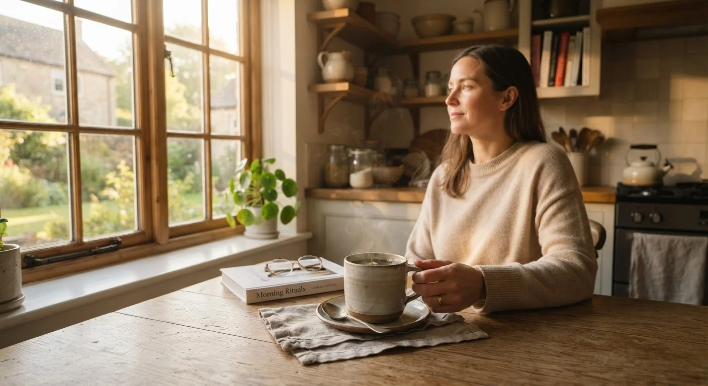Morning Routine Myths That May Be Slowing You Down