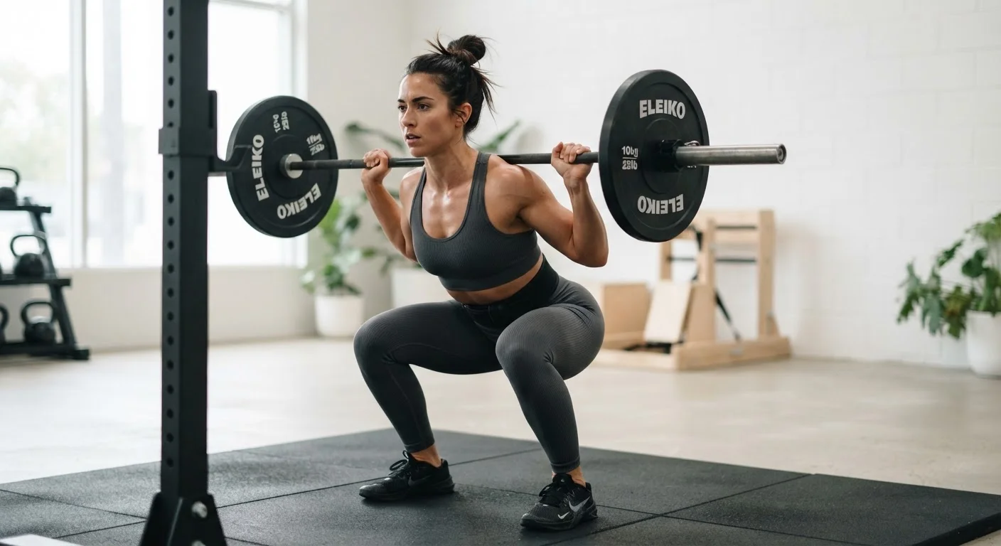 Pelvic Floor Health and Exercise: What Every Active Woman Should Understand