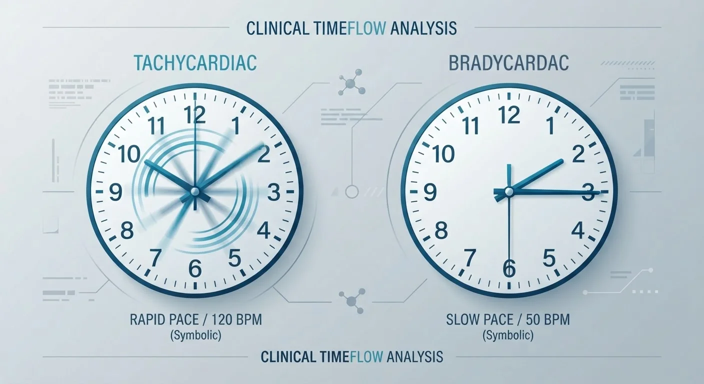 Premature Ejaculation vs. Delayed Ejaculation: How They Differ