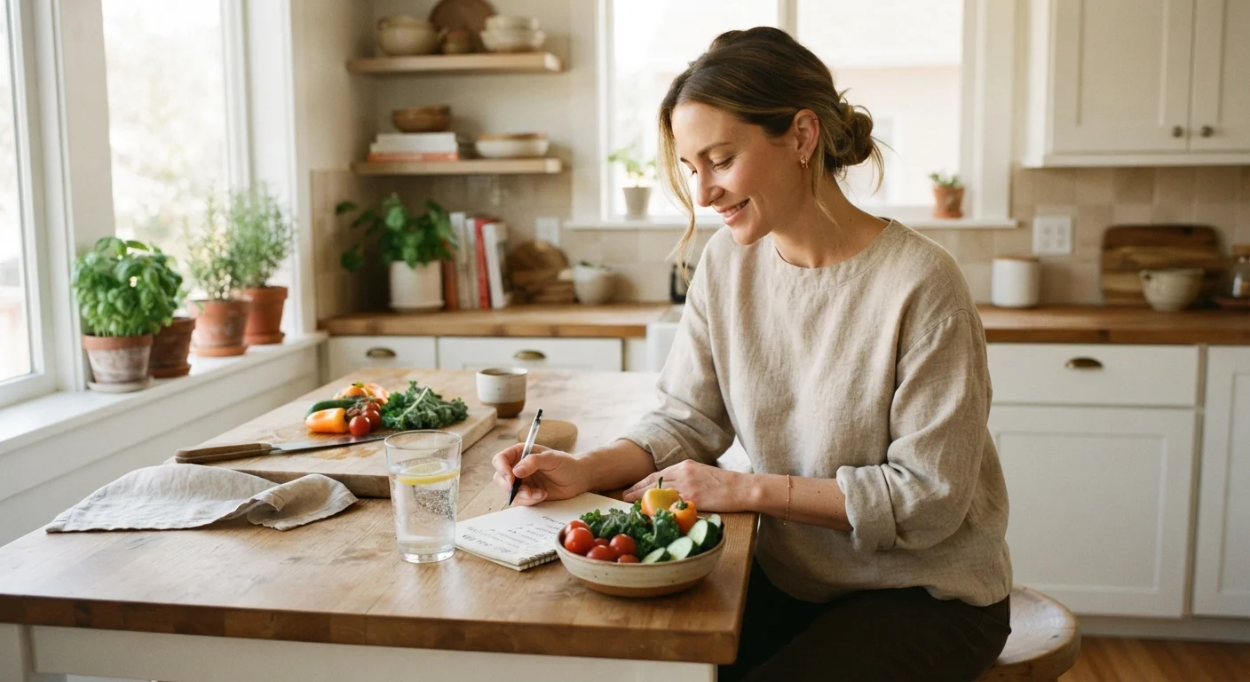 Preventive Health: A Starter Guide for Adults Who Don't Know Where to Begin