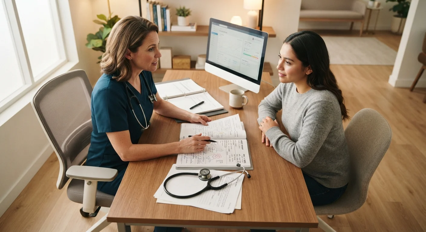 Preventive Health Screenings Explained: What They Are and Why They Matter