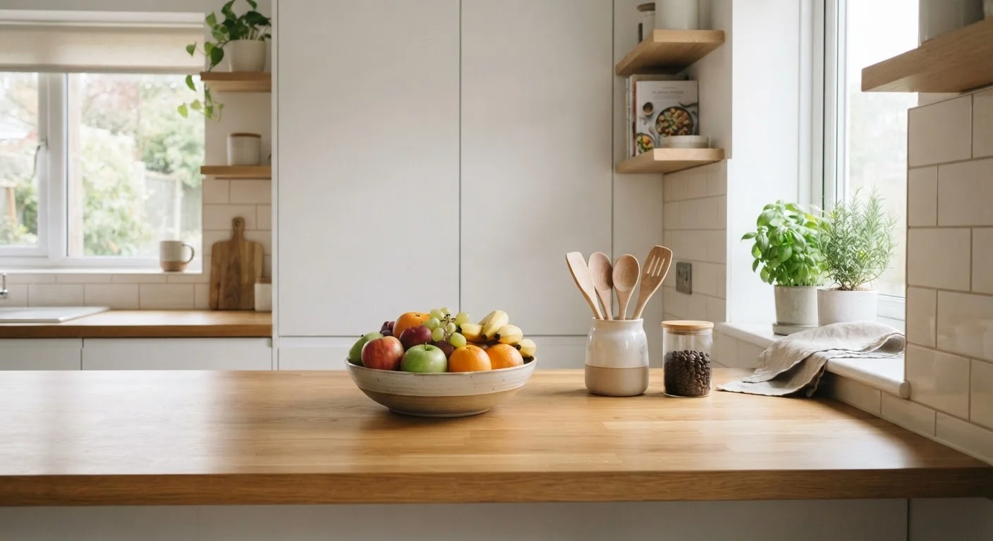 Redesigning Your Environment to Make Unhealthy Habits Harder