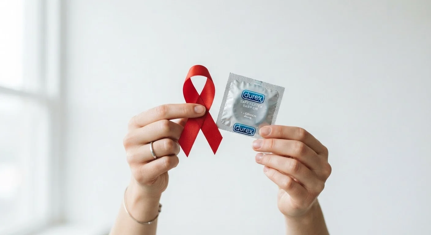 Safe Sex Practices: What Every Man Should Understand