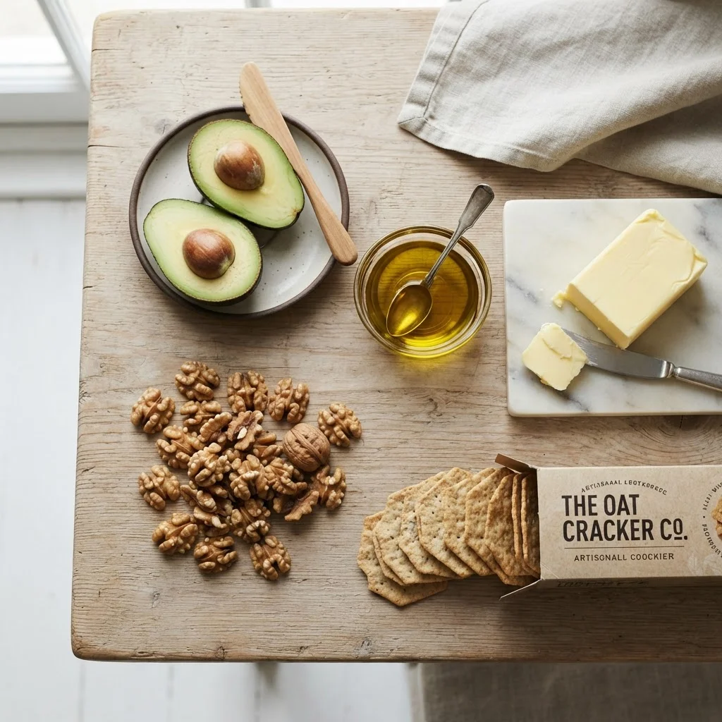 Saturated, Unsaturated, and Trans Fats: Sorting Out the Differences
