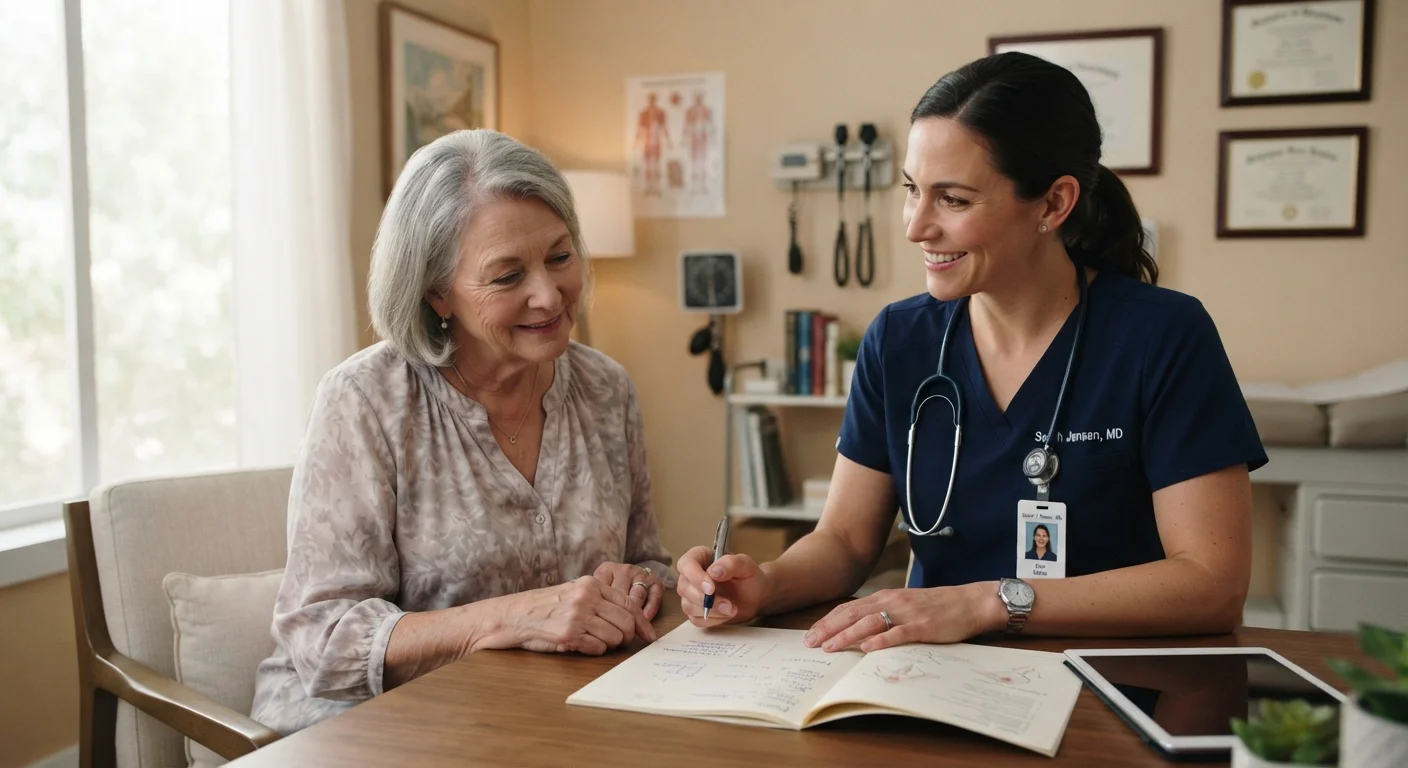 Screenings Specifically Recommended for Women: A Practical Overview