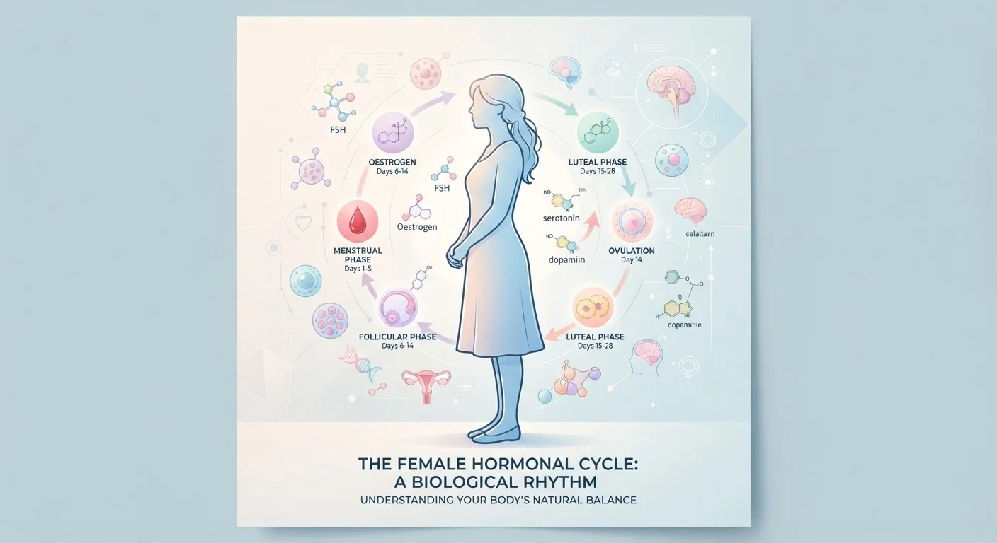 Separating Hormonal Fact From Fiction: Widespread Myths Worth Questioning