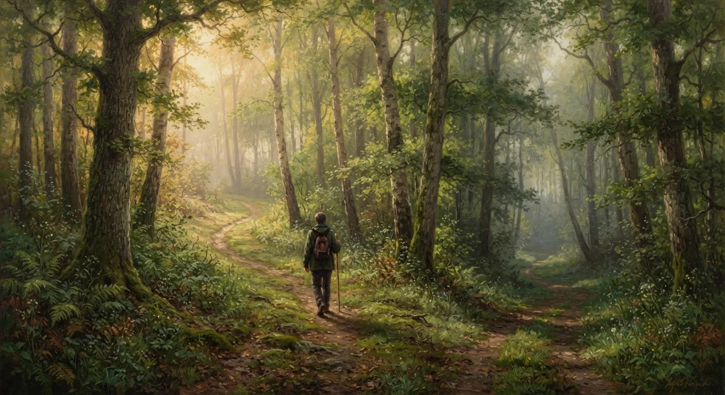 Setbacks, Slips, and Relapses: What They Mean for Habit Change