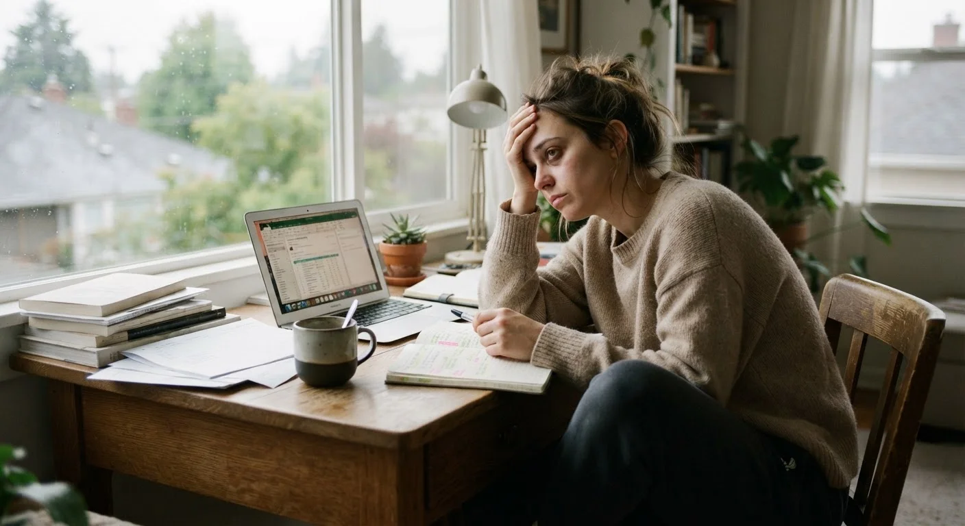 Signals Your Daily Routine Needs Adjusting