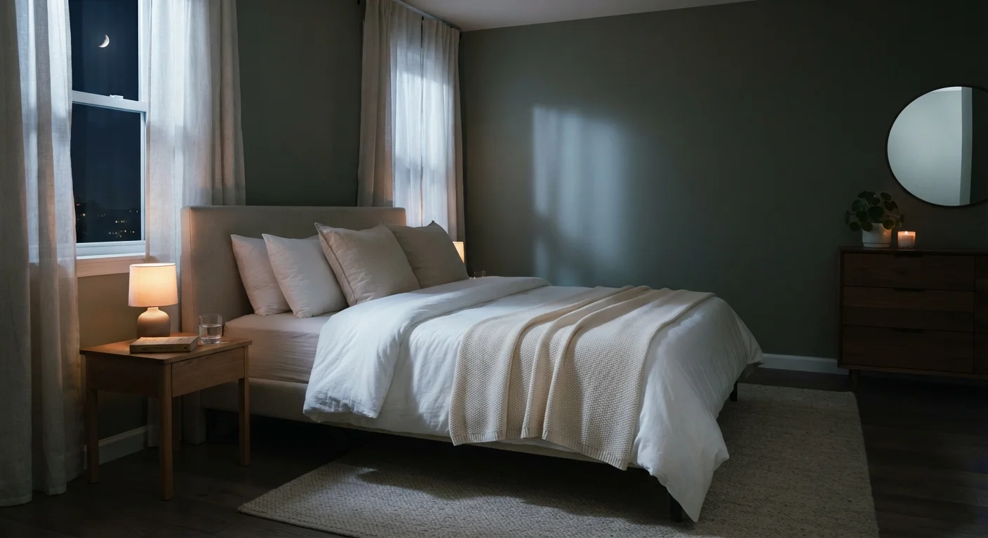 Sleep Hygiene Myths That Are Quietly Undermining Your Rest