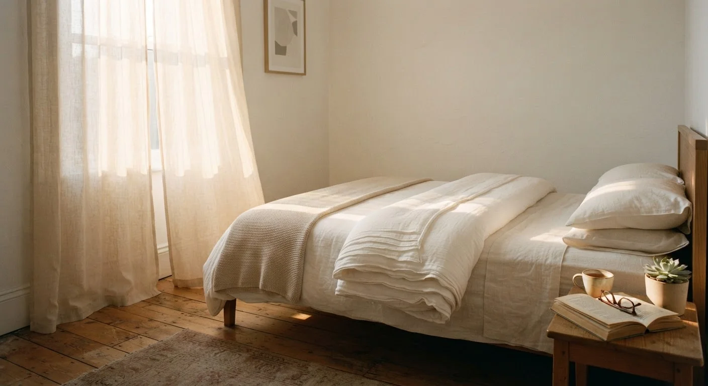 Sleep Through the Lifespan: How Adult Rest Needs Shift Over Time