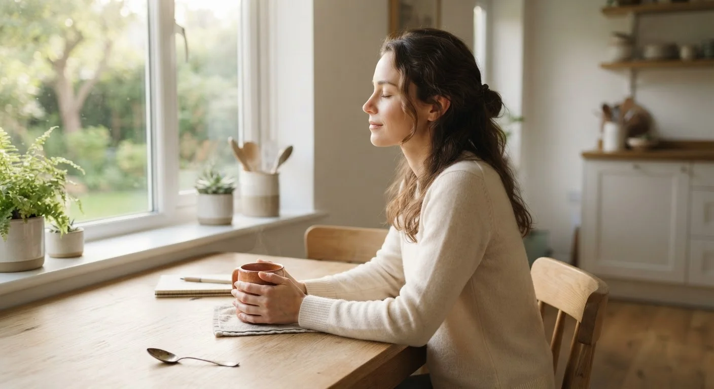 Starting a Mindfulness Habit When You Have Almost No Time