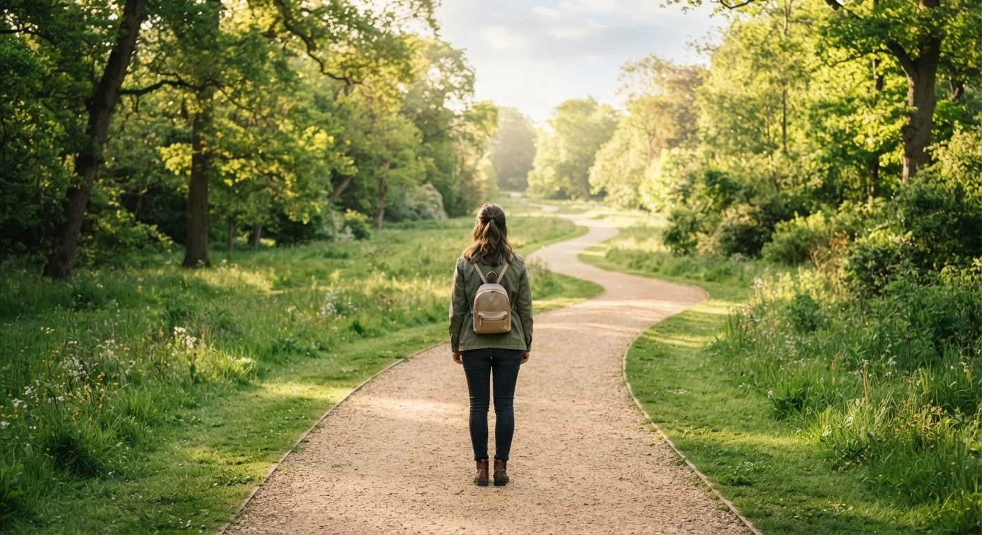 Starting From Zero: A Practical Introduction to Changing Unhealthy Patterns