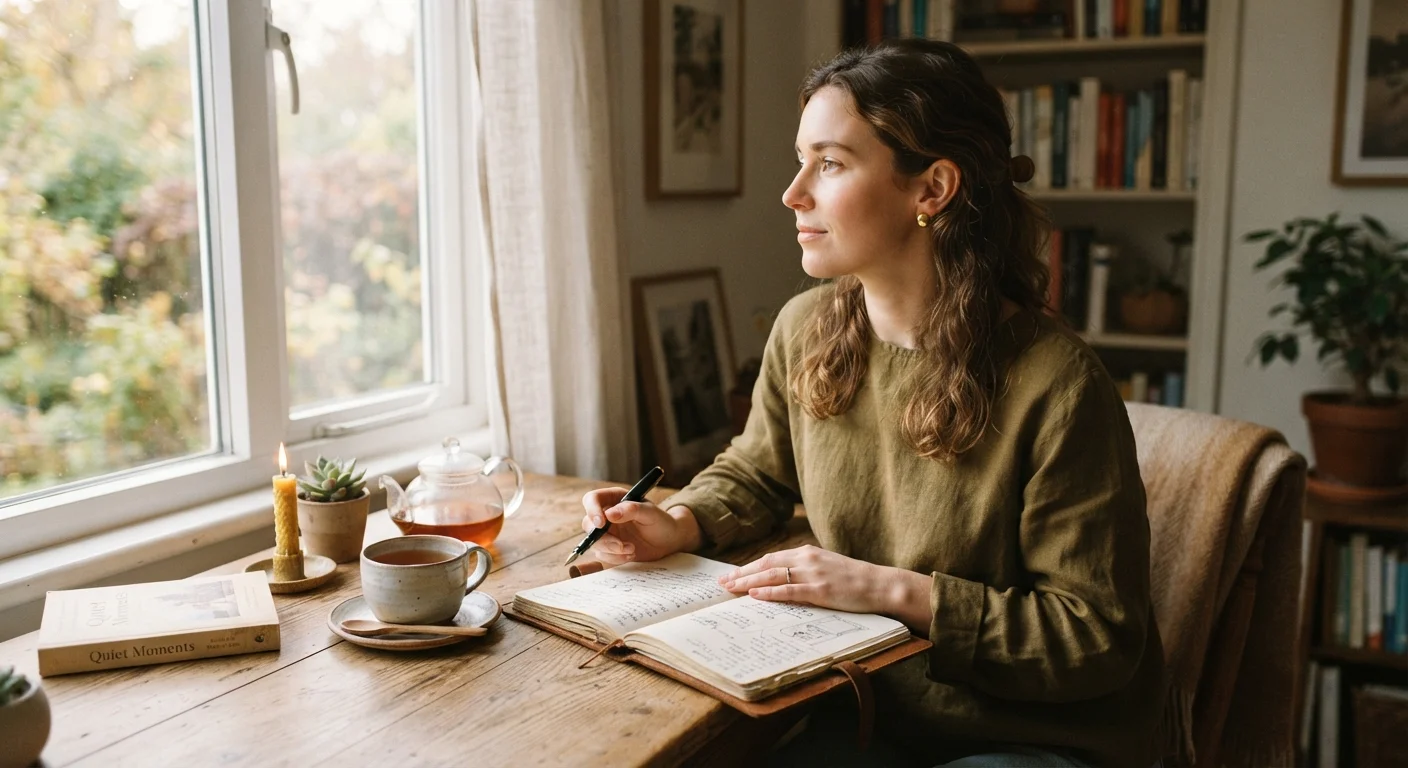 Stress Management Myths That Deserve a Closer Look