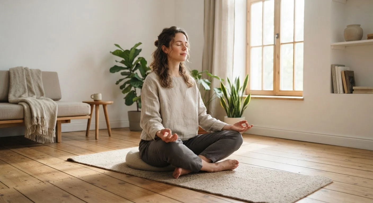 Stress-Reduction Approaches: A Look at the Evidence