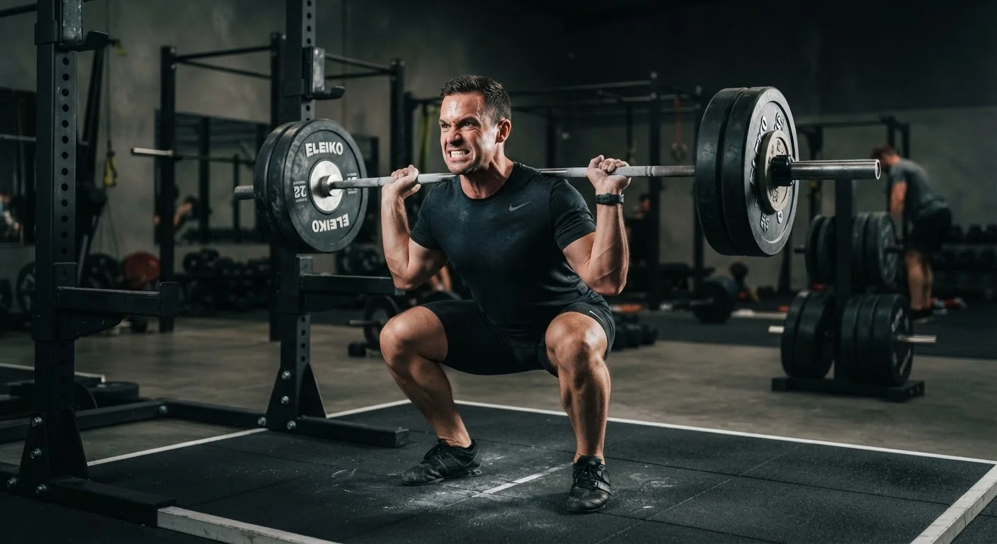 Testosterone and Exercise: Separating Fact from Fitness Folklore
