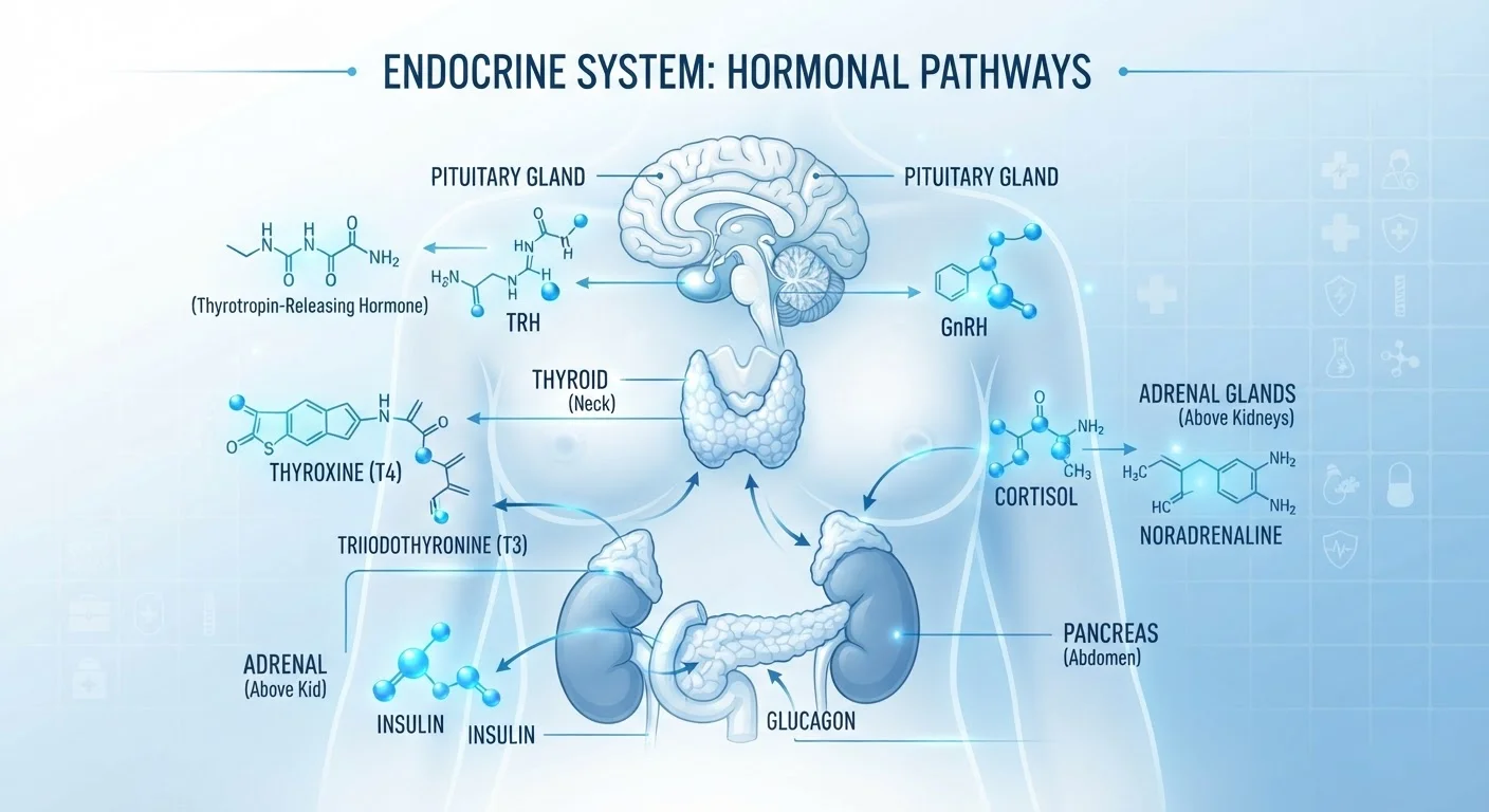 Testosterone and Men's Health: What the Hormone Actually Does