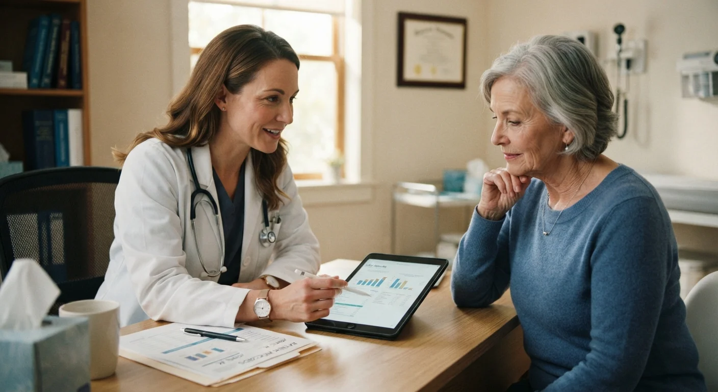 The Honest Trade-Offs of Routine Screening