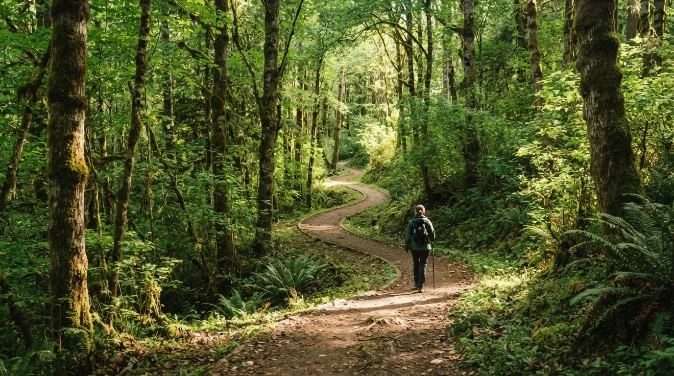 The Long View: How Preventive Habits Compound Over Decades