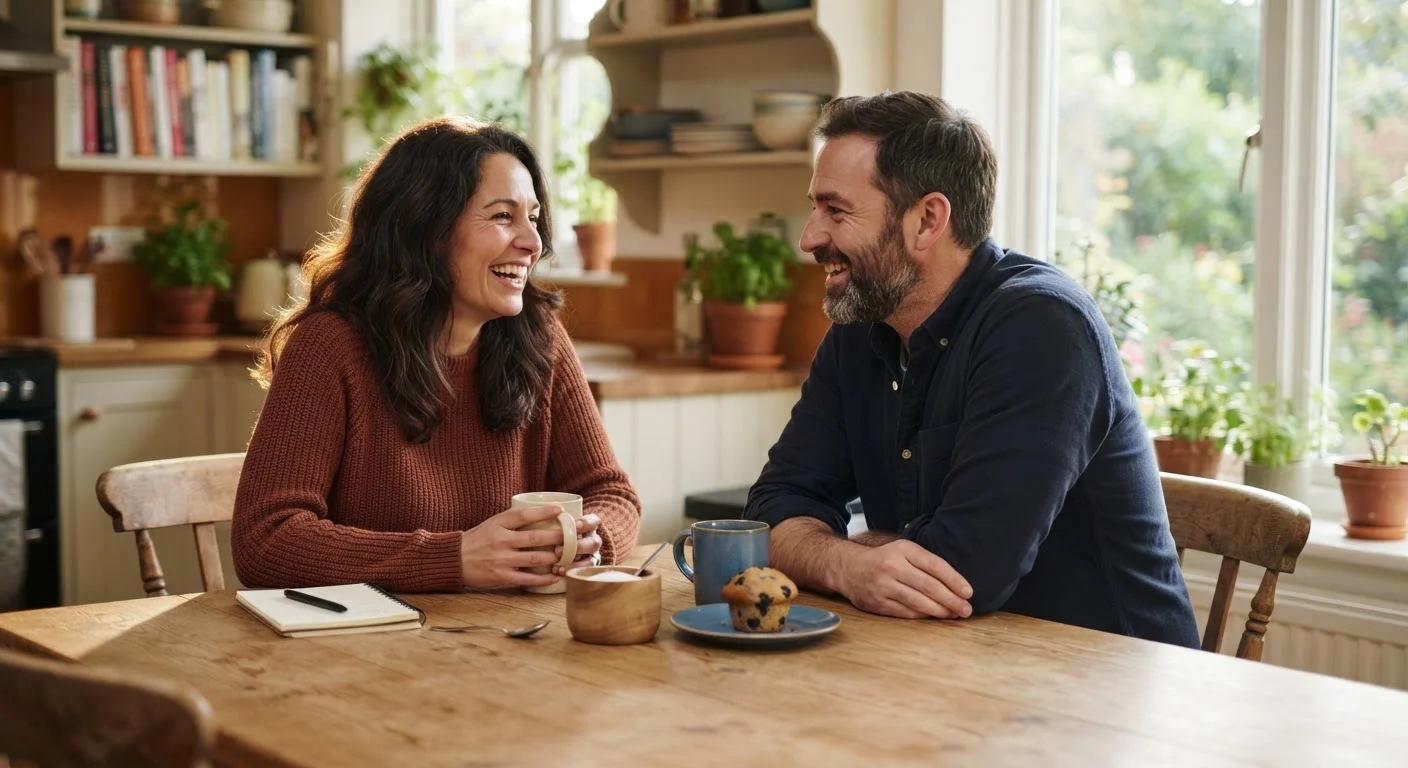 The Role of Social Connection in Everyday Stress