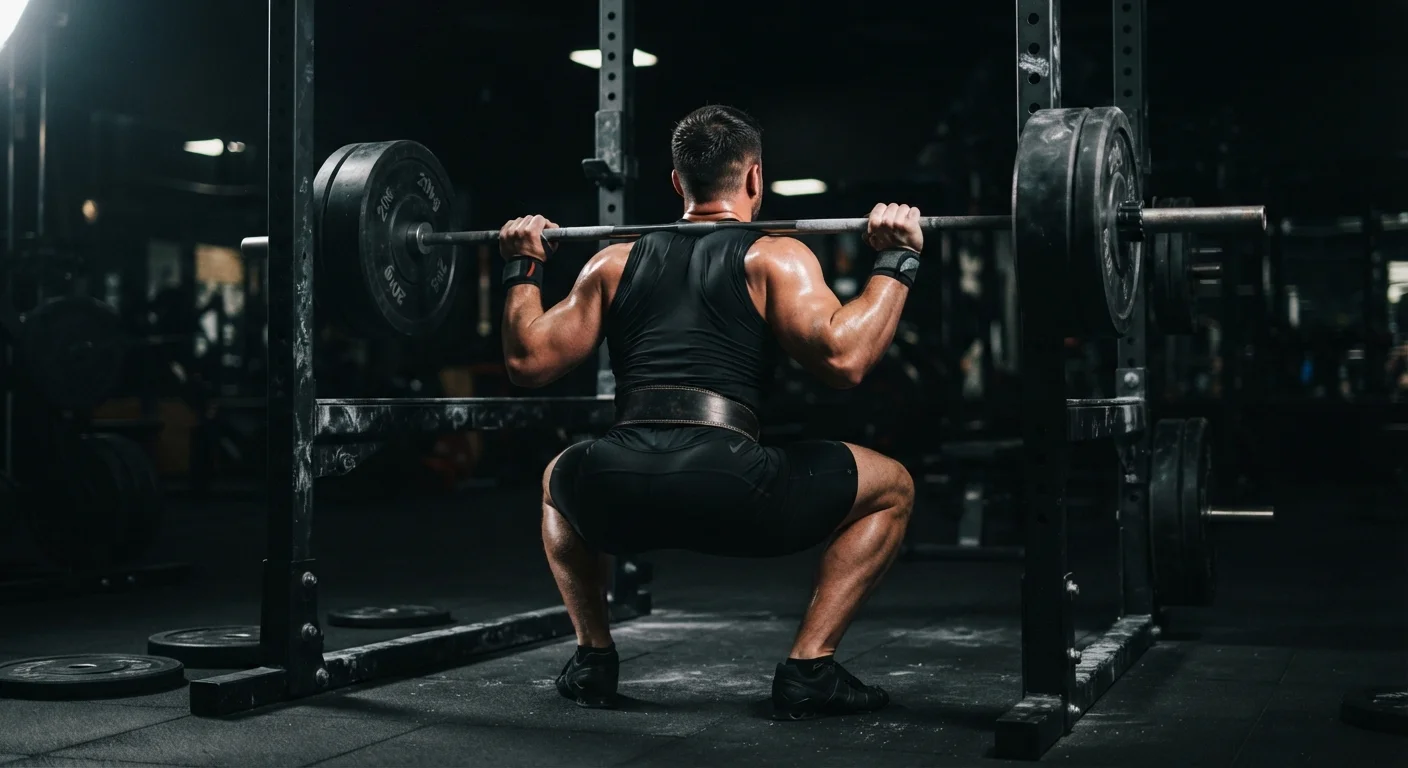 The Science Behind Muscle Growth in Men