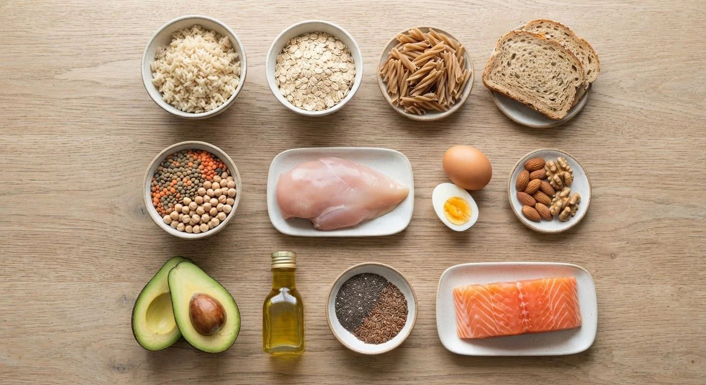 Understanding Macronutrients: A Starting Point for Everyday Eaters