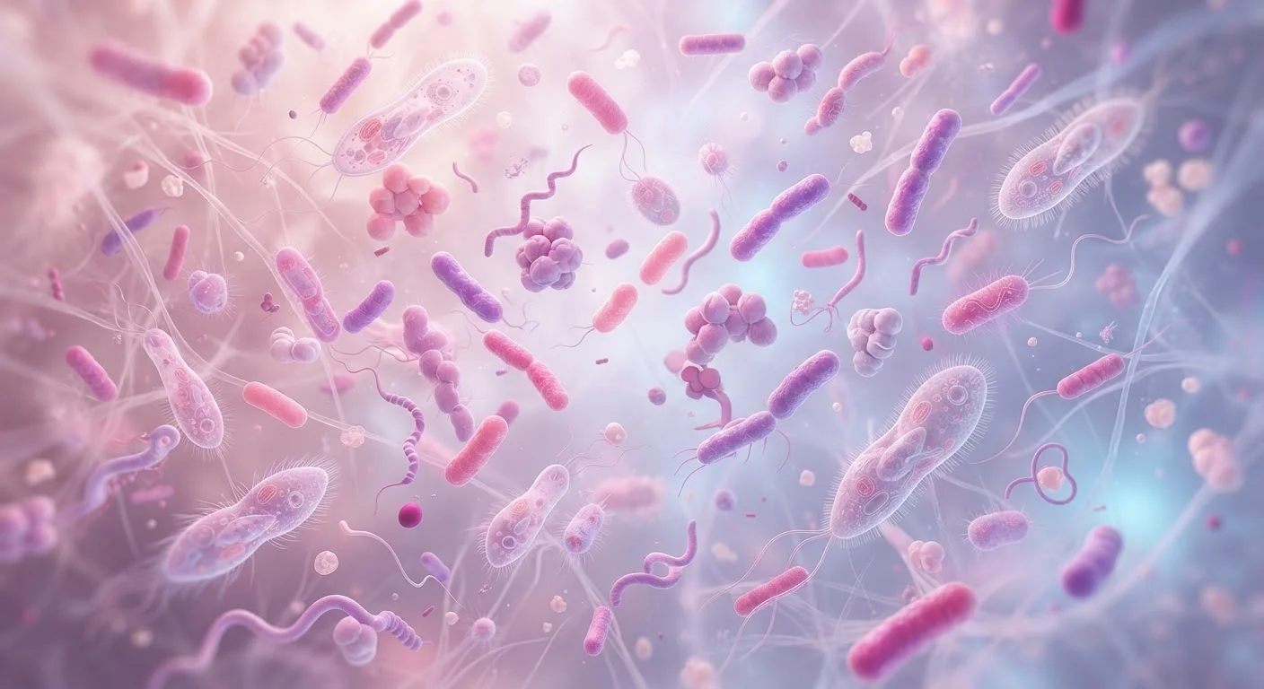 Vaginal Microbiome Basics: What It Is and How It Affects Health