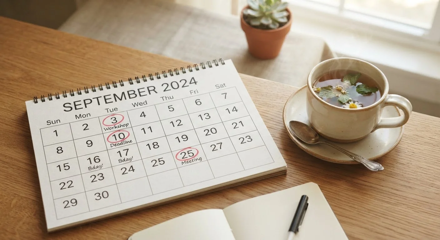 What Irregular Periods Can and Cannot Tell You About Your Health