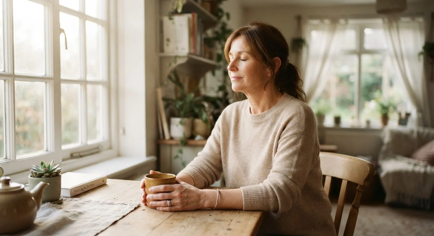 What Mindfulness Actually Means (And What It Doesn't)