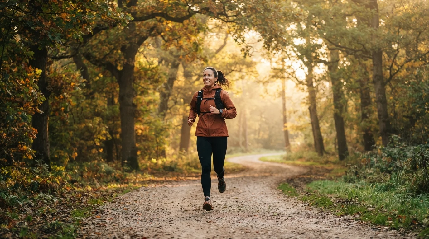 What the Research Says About Exercise and Stress Relief