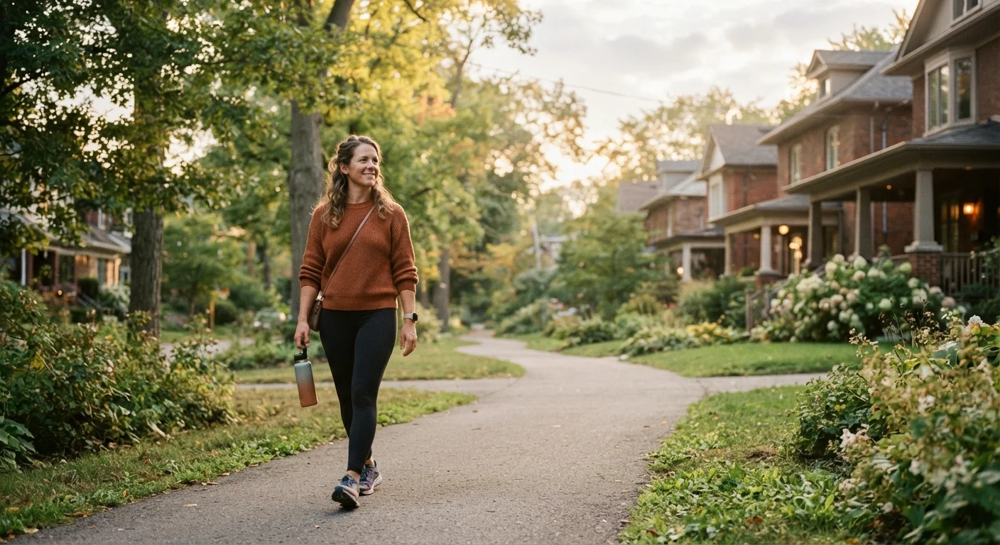 Why Consistency Matters More Than Intensity in Preventive Health